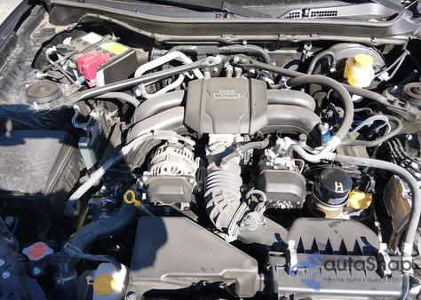 2025 Toyota Gr86 Premium z USA, uszkodzony, nr VIN JF1ZNBE11S8752306